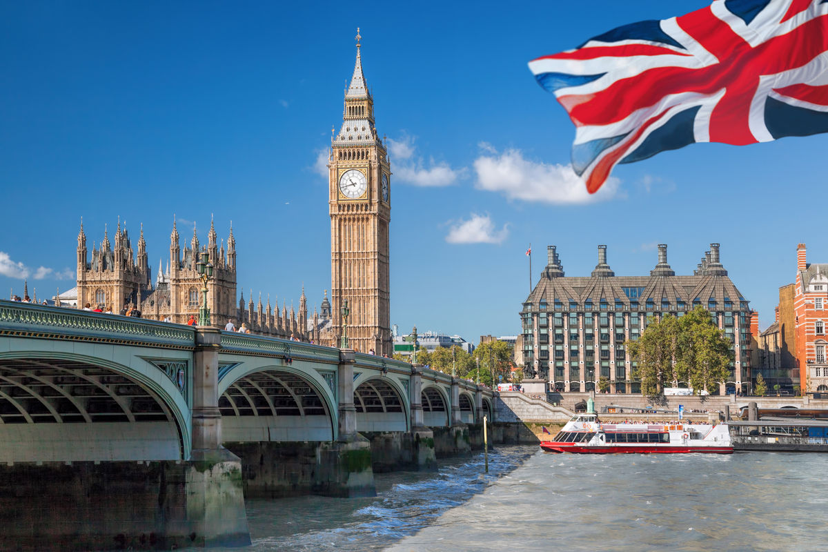 UK To Require Electronic Travel Authorization for Entry Starting in 2025