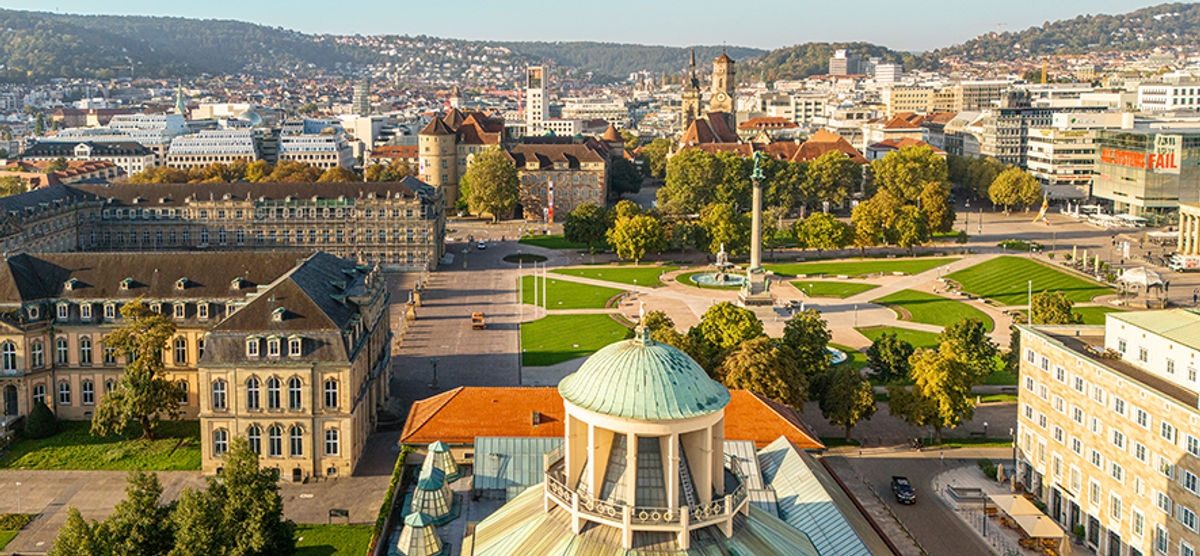 Beautiful Sights in⁢ Southwest Germany