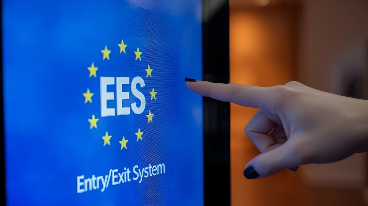 Europe’s Struggling Entry-Exit System Temporarily Uses Turn It Off, Turn It Back On Again Strategy