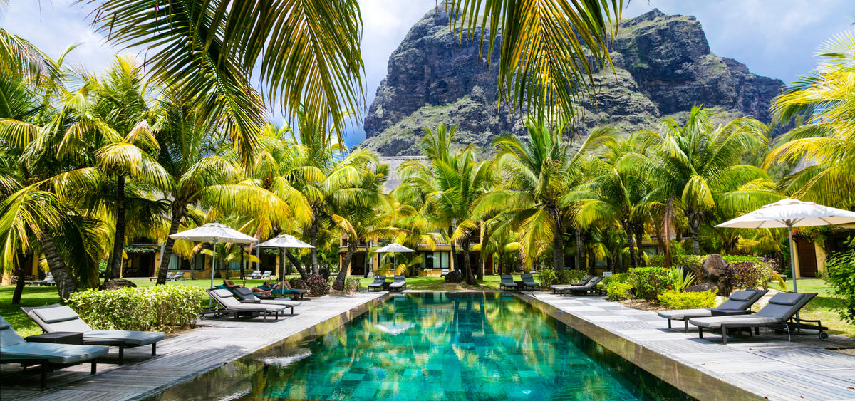 Why the Luxury Travel Segment Continues to Grow in Demand