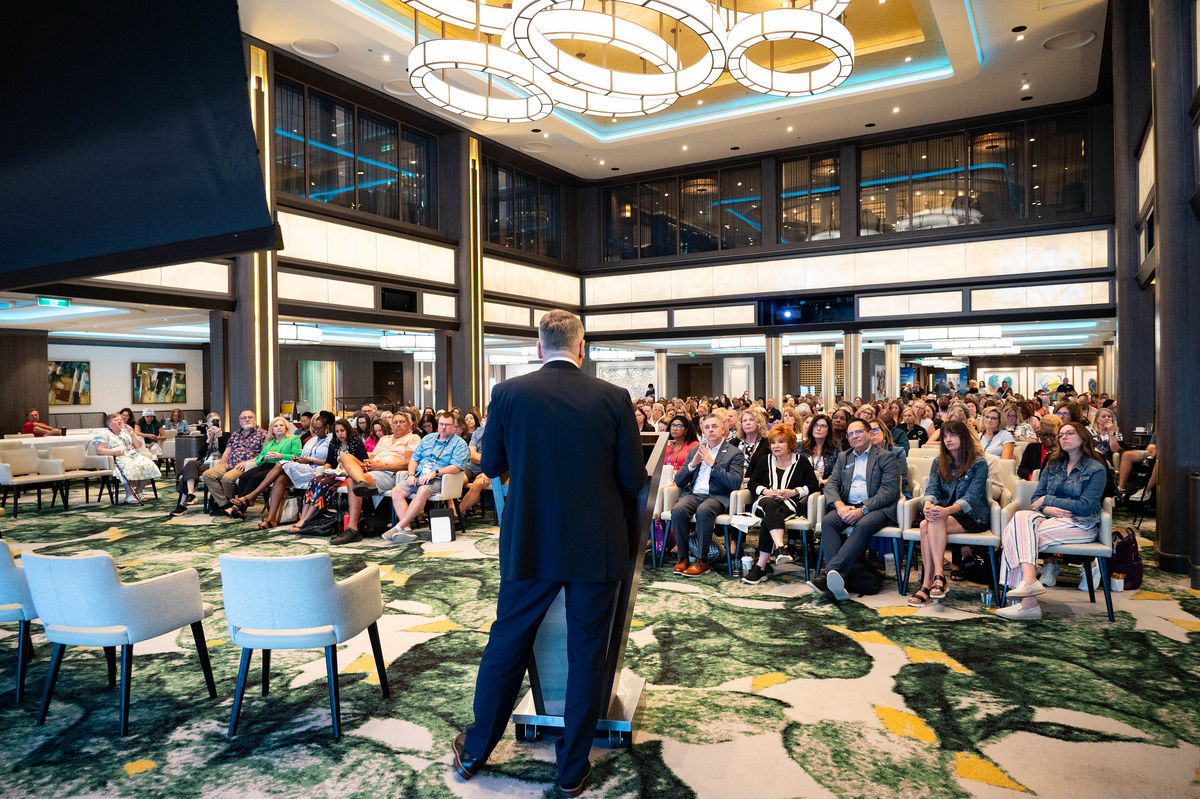Finding the Right Travel Industry Event for You