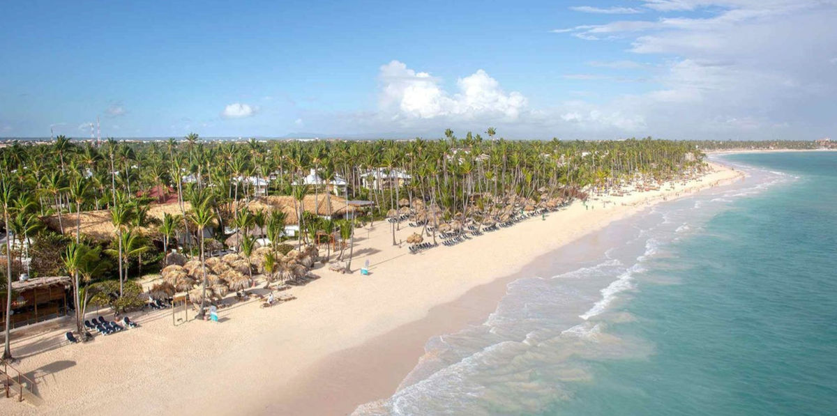 Family-Friendly Paradise Awaits at Grand Palladium Select Bavaro