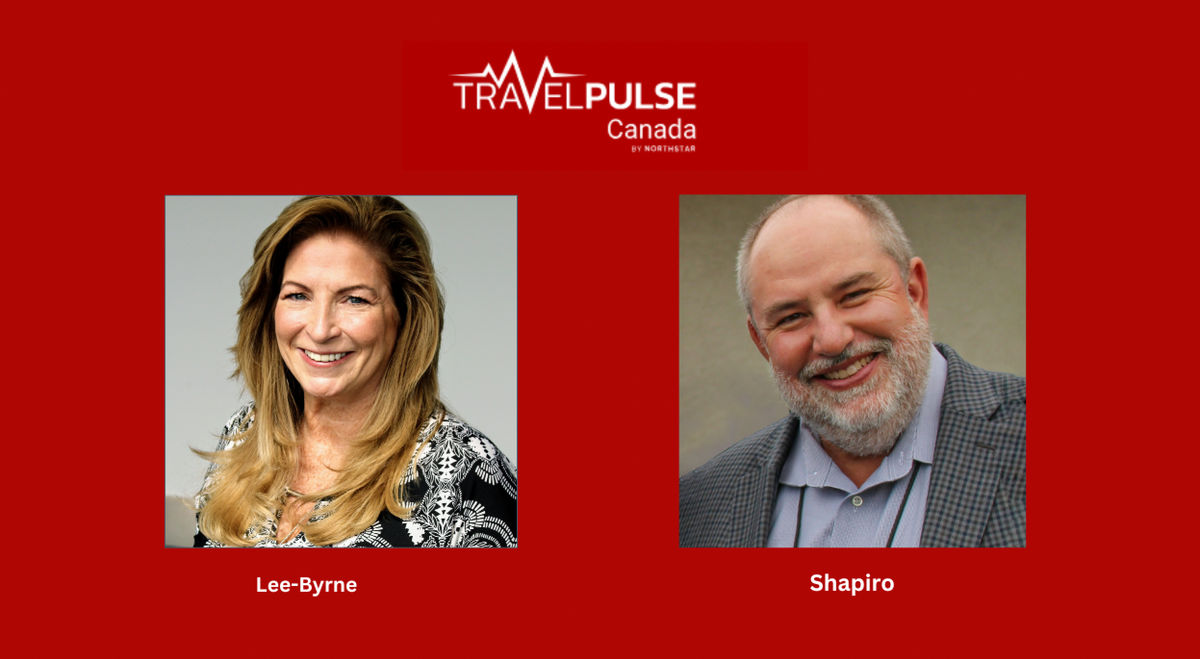 New Year, New Leadership for TravelPulse Canada