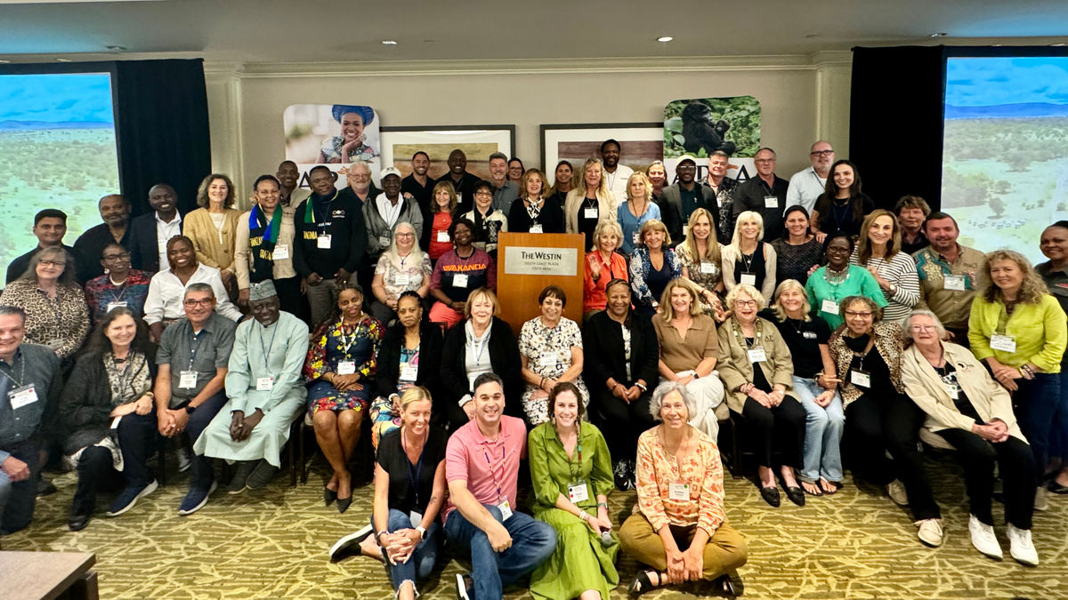 在APTA全球论坛2024上宣布了新的领导力和未来计划