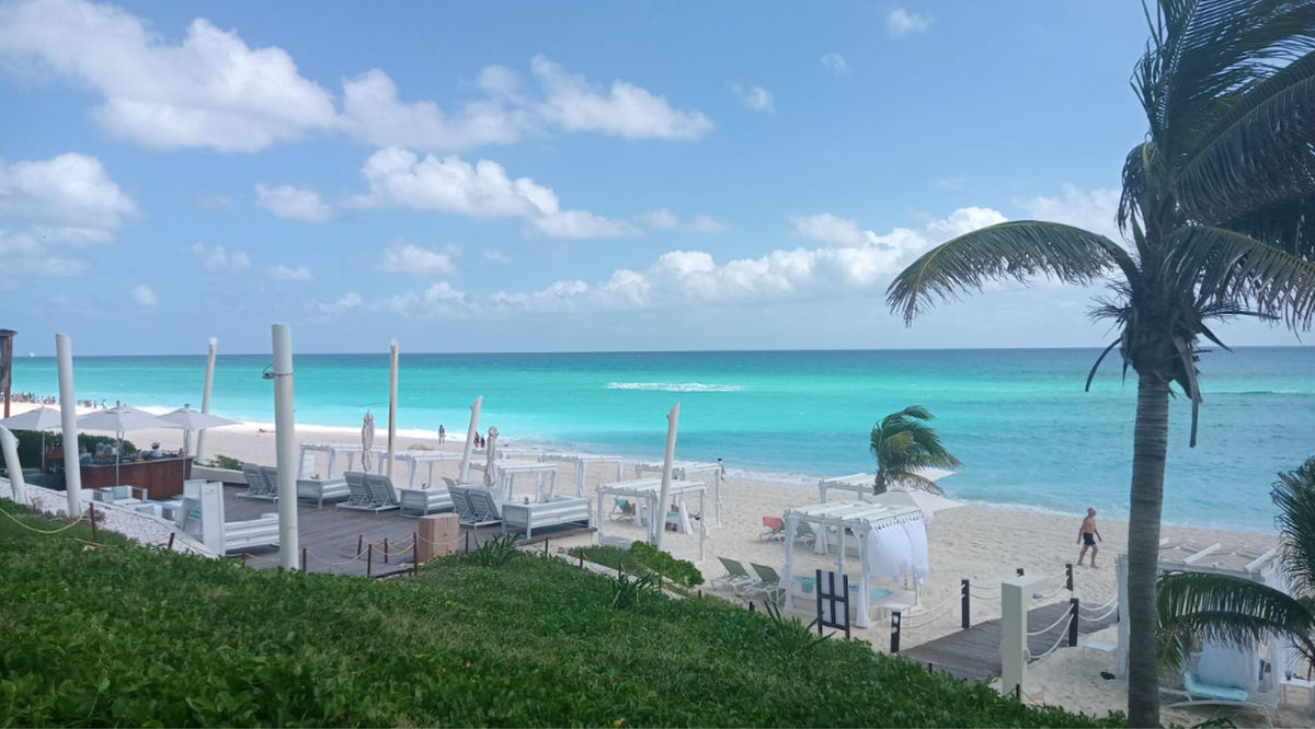 Mexican Caribbean Showcases Charm at the 2024 Cancun Travel Mart