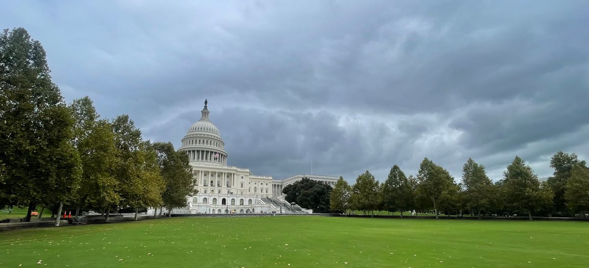 US Travel Industry Celebrates House Passage of Key Legislation