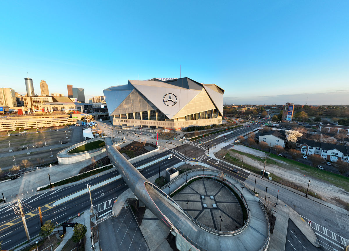 Atlanta World Cup 2026 Travel Guide: Where to Stay, What to See, Do and Eat