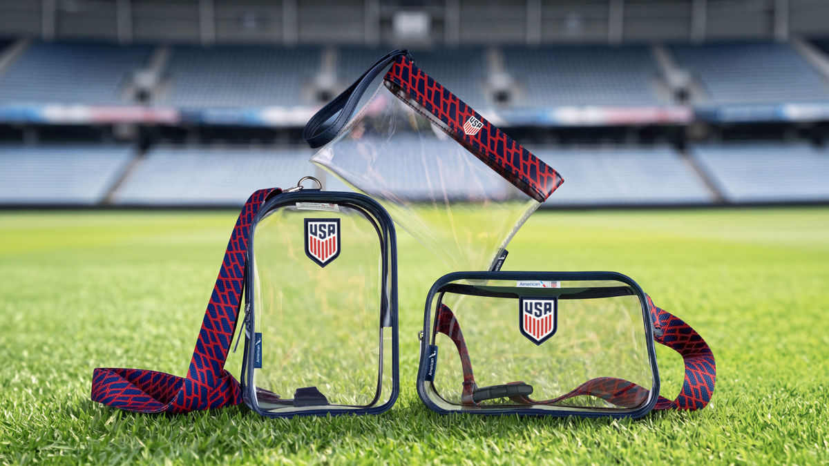 American Airlines Launches New Amenity Kits Designed for FIFA World Cup Stadiums