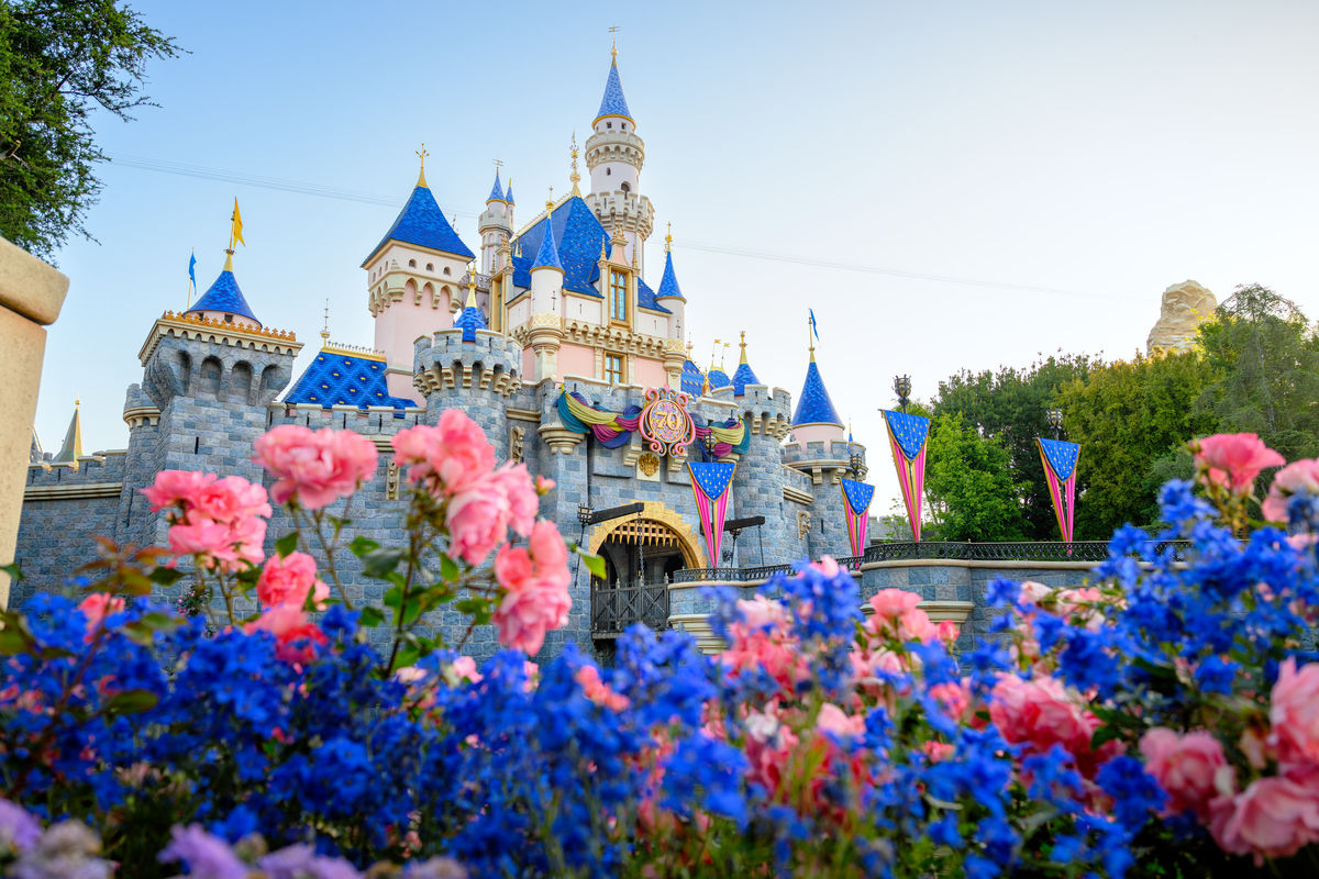 Disneyland to Replace Early Park Entry for Resort Guests With a Different Perk