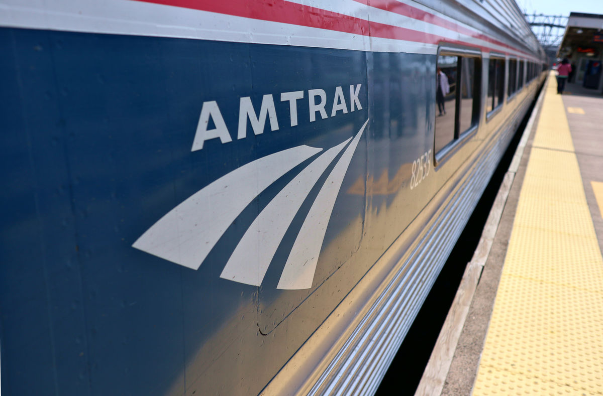 Amtrak Unveils Fall Travel Flash Sale | TravelPulse