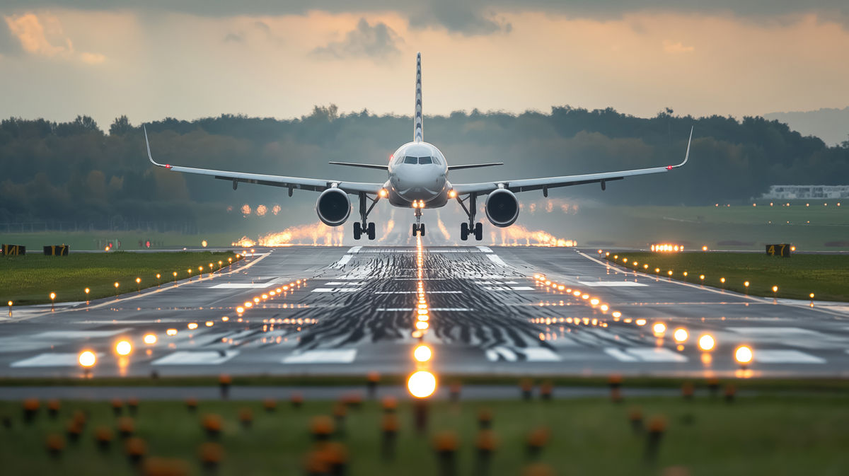 US Airfare Prices Skyrocket in April