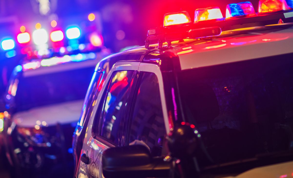 Airline Passenger Arrested After Exposing Herself During Flight