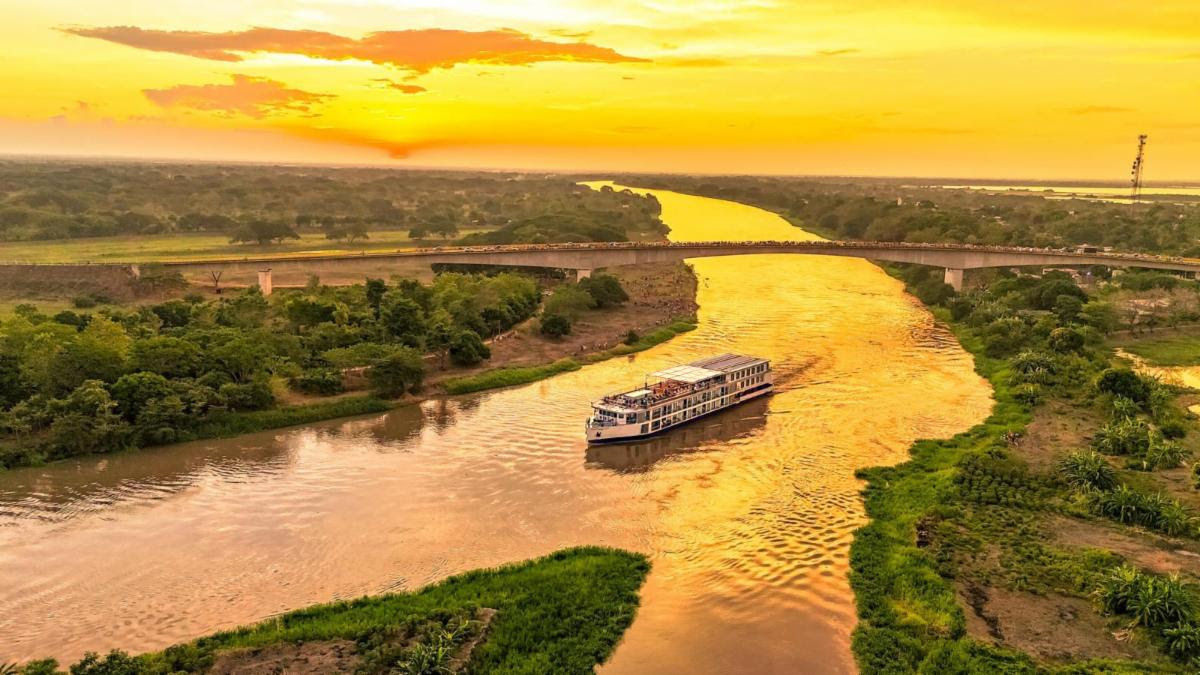 Veteran Advisors Offer Tips on How to Boost River Cruise Sales