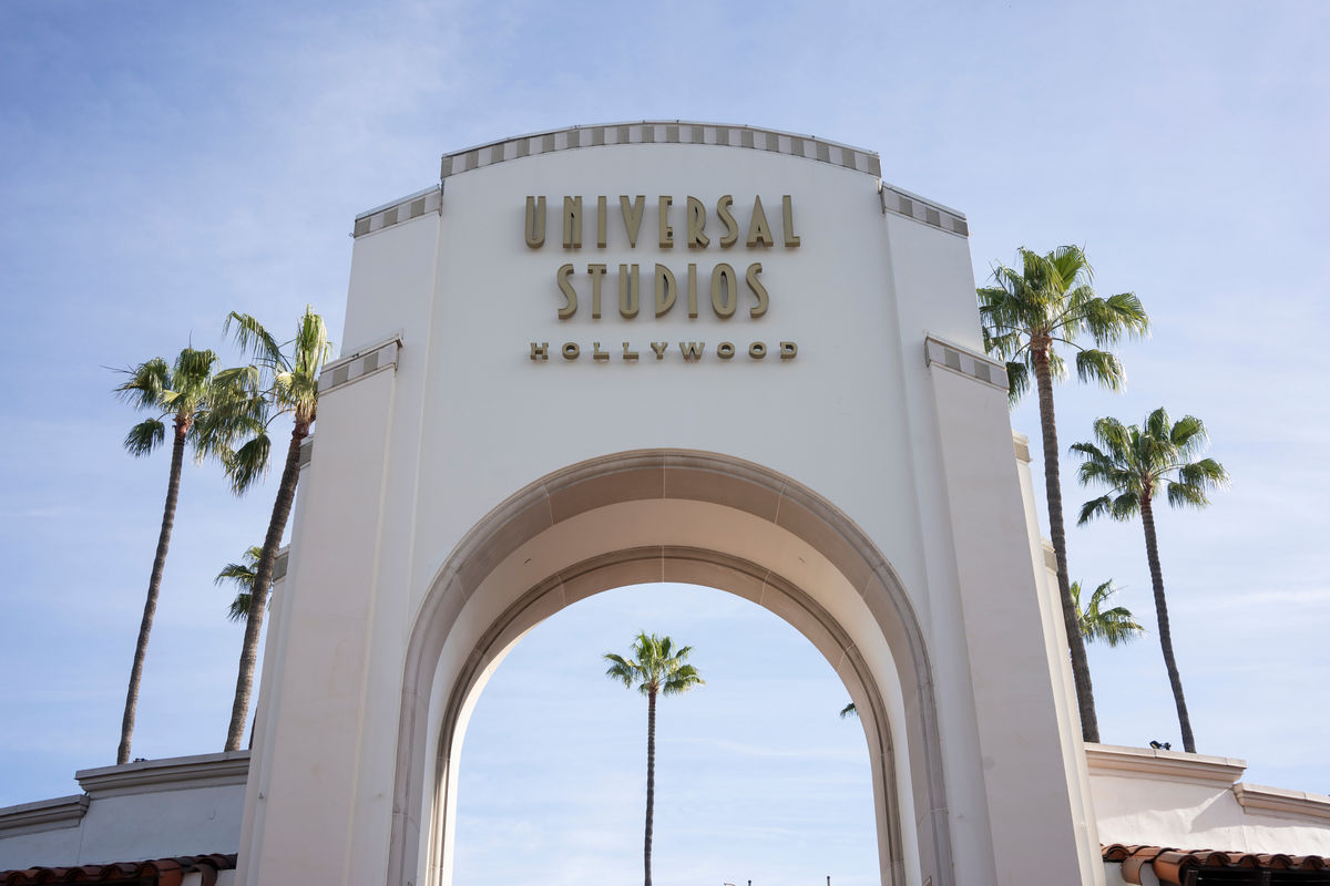 Universal Hollywood expands Fan Fest evenings with Star Trek and Back to the Future