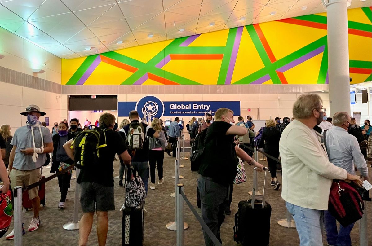 Global Entry, Trusted Traveler Apps Will Be Combined Into One App: What Travelers Should Know