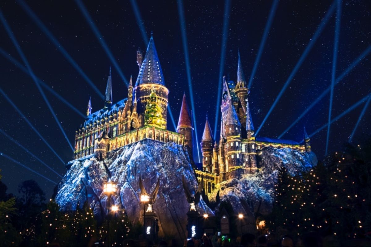 Universal Orlando Resort Reveals Details of Holiday Celebration 2026