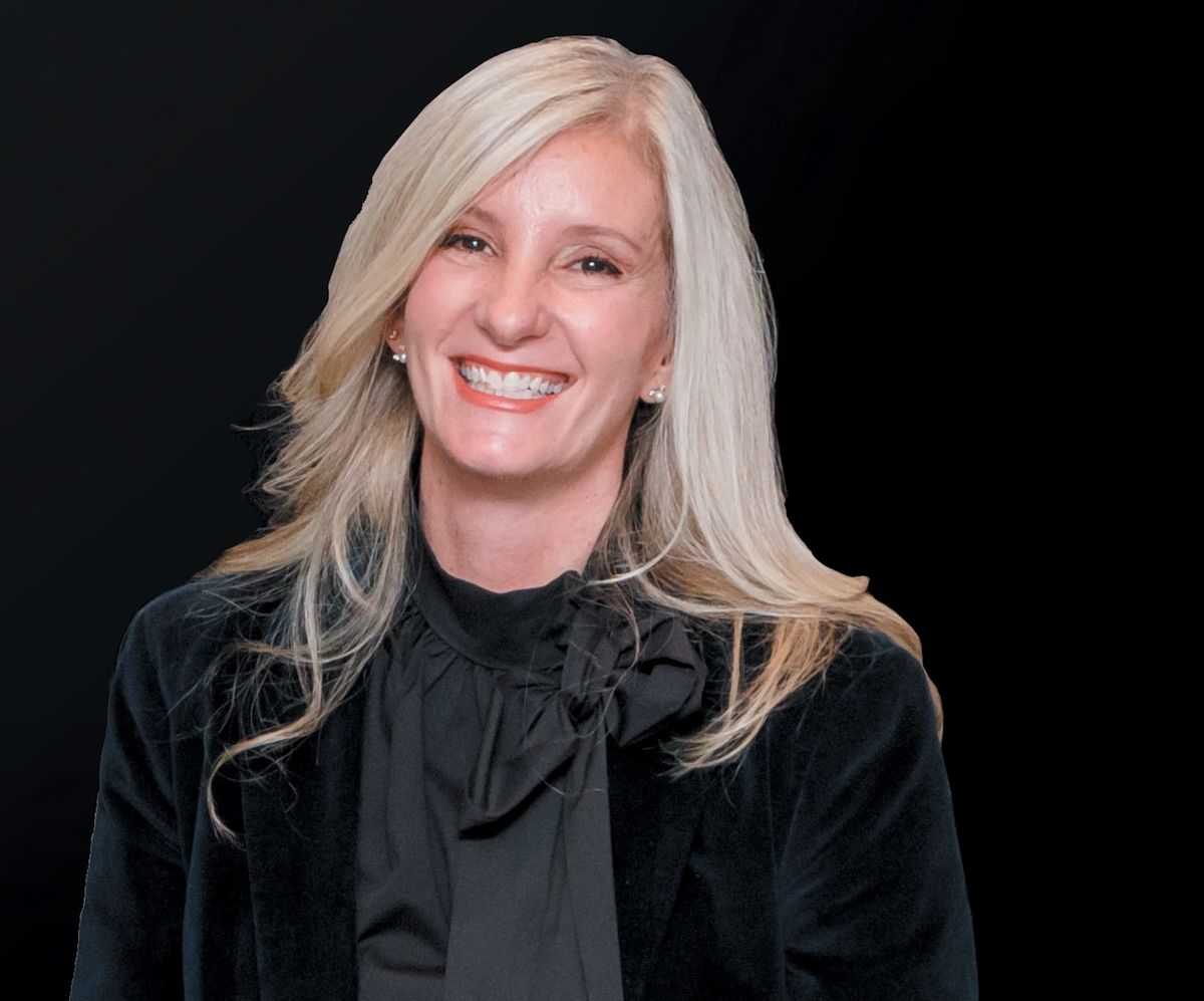 Travel Advisor Success Story: Kimberly Anwar, Magic Family Getaways