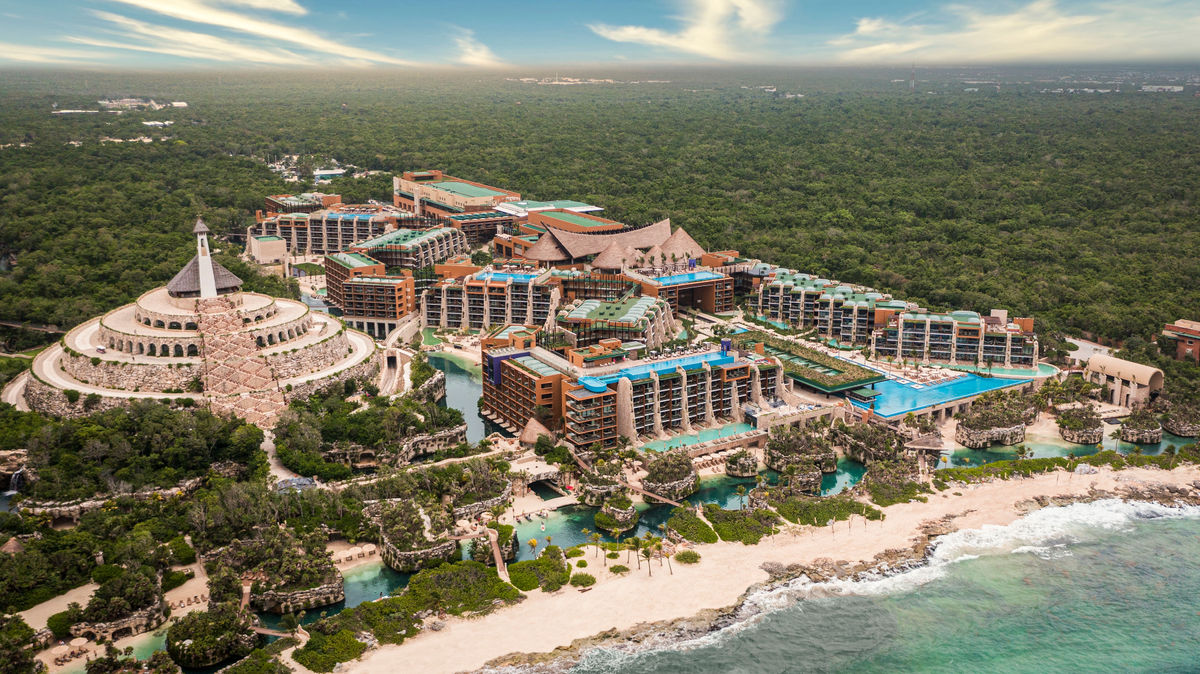 Grupo Xcaret Makes It Easier for Travel Advisors to Earn Big With New Booking Tool