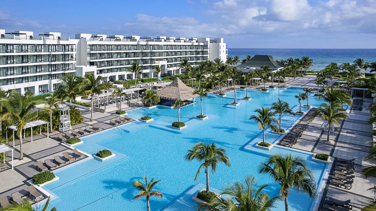 Ocean Signature Resorts to Transform Ocean Eden Bay Into Ocean Allure Eden Bay