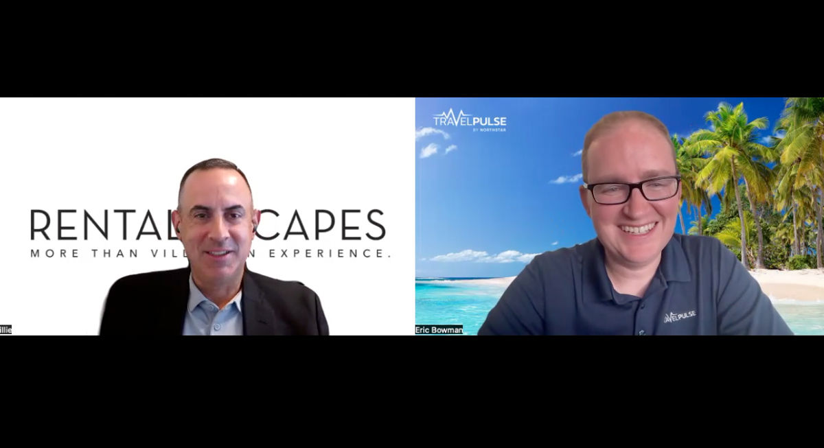 On the Pulse: Rental Escapes Has New Tools and Offers for Travel Advisors