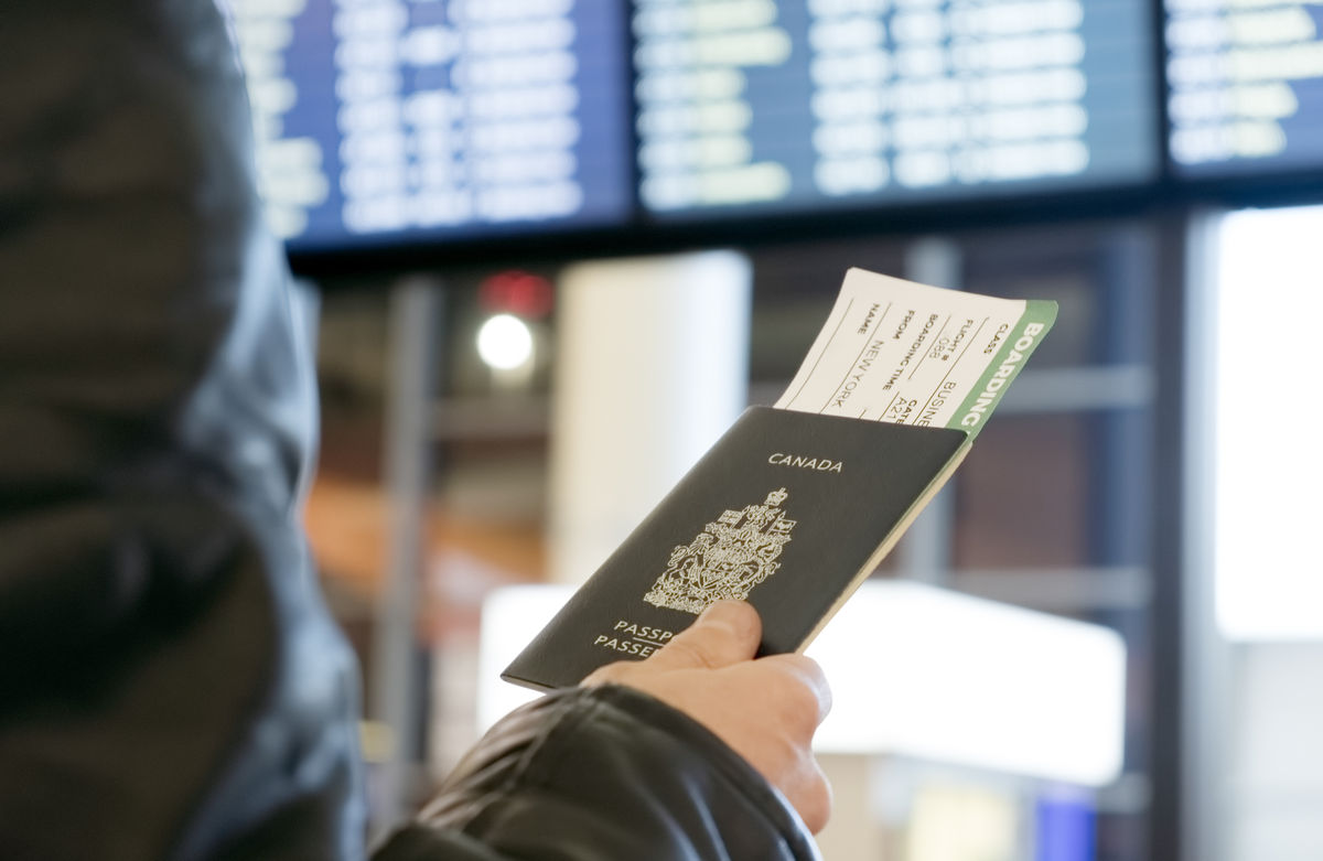 Canadian Tourism Decline Hits US Economy Hard