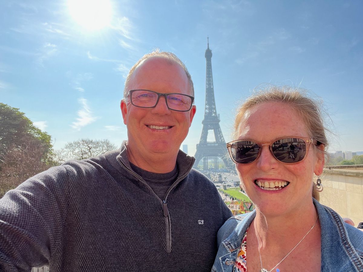 Travel Advisor Success Story: Ken Keefer, CK Tours & Cruises