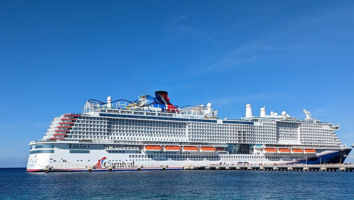 Carnival Cruise Line Announces New Itineraries and Plans to Expand Half Moon Cay