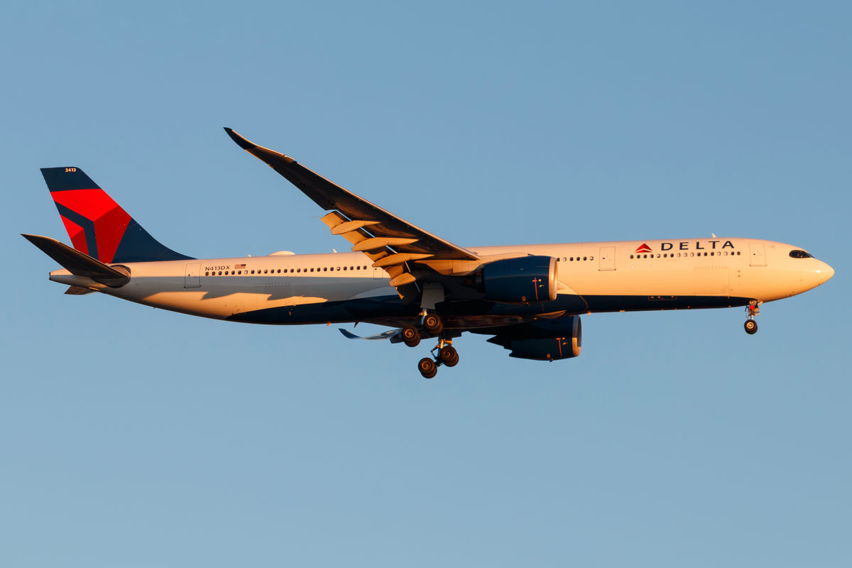 Delta Air Lines Announces New Flight Between Seattle and Tokyo