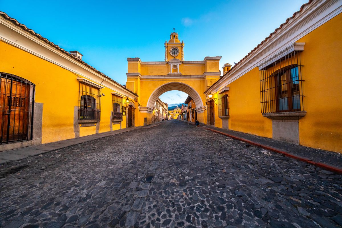 Guatemala Tourism Updates: What Travelers Need to Know