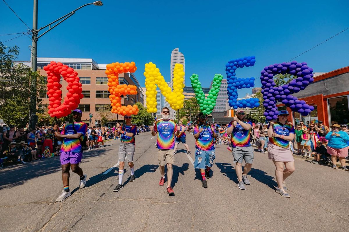 Why Denver is a Great City for LGBTQ+ Travelers
