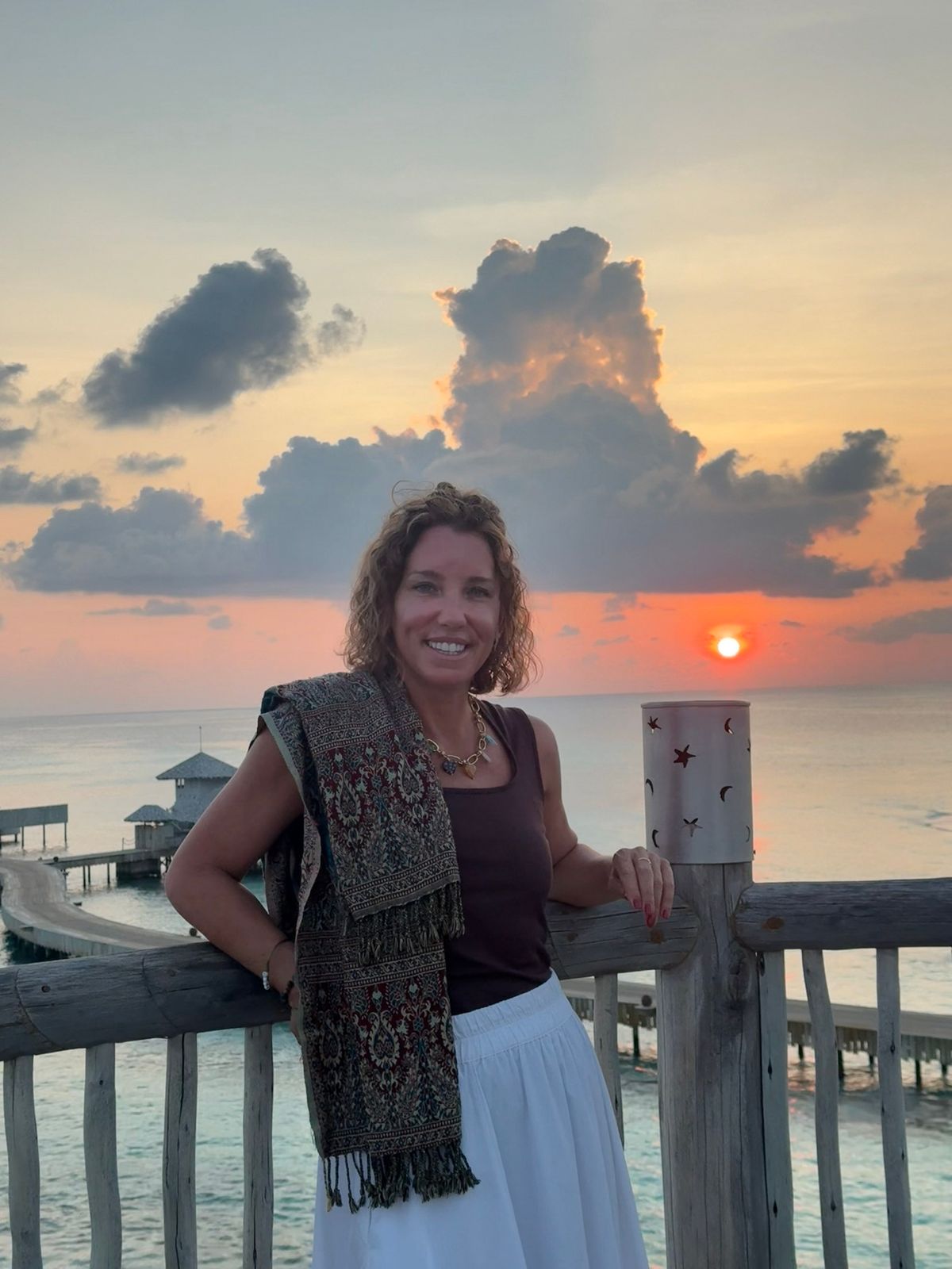Aimee Graham Joins Soneva to Lead US Travel Industry Sales