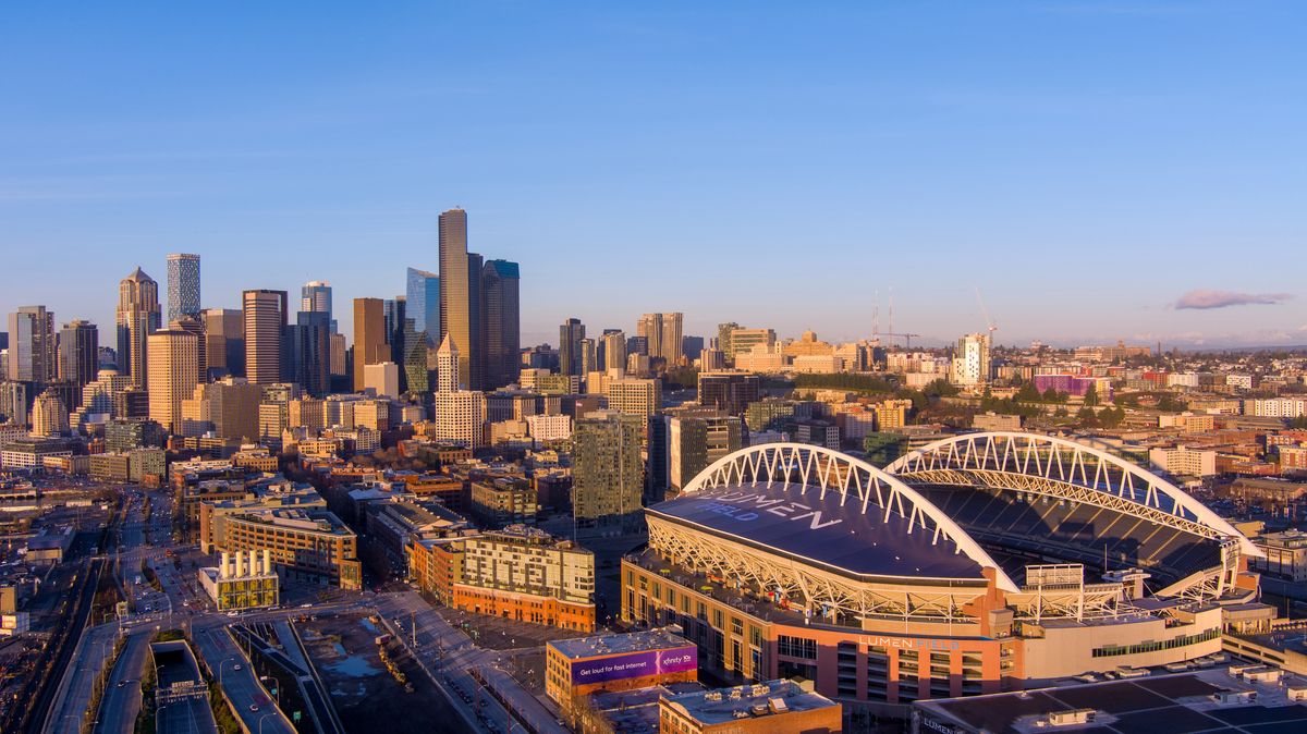 Sporting Events Worth Traveling for This Fall