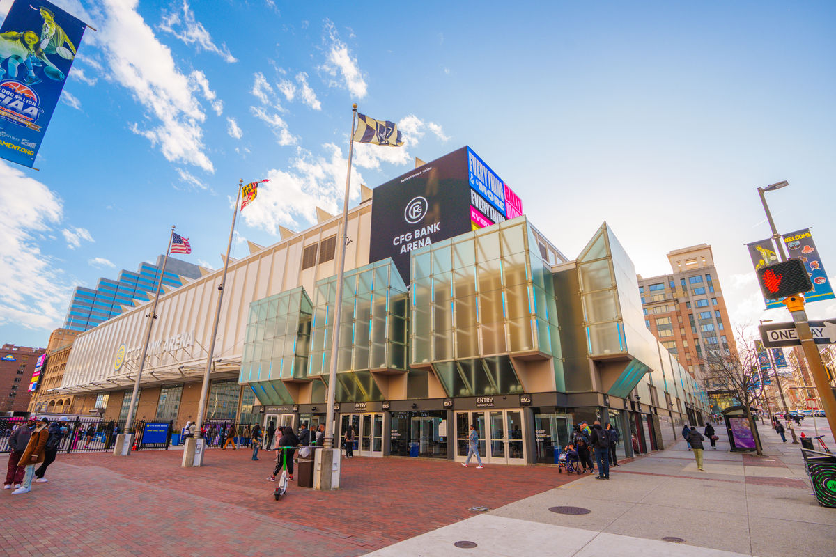 Baltimore Invests Nearly $2 Billion In Key Tourism Draws