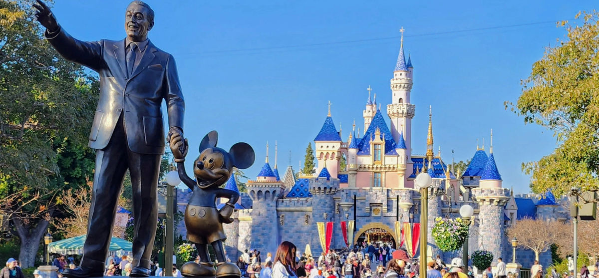 Disneyland Marks 70th Anniversary in 2025 With 'Celebrate Happy' Events TravelPulse