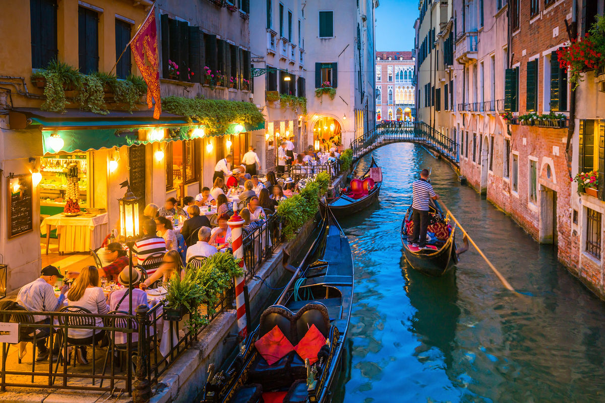 Travel Advisors Weigh In on Hot 2026 Europe Destinations