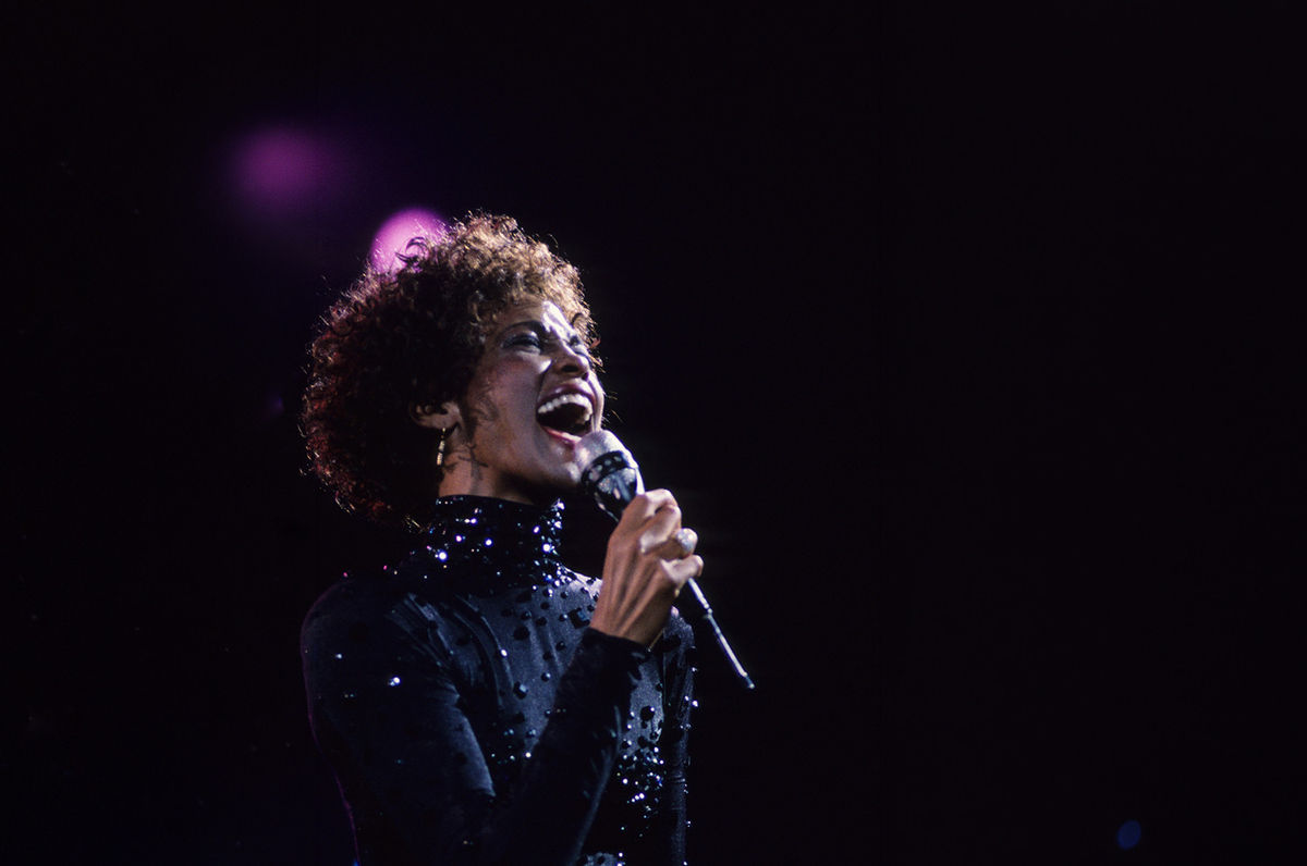 Norwegian Cruise Line to Bring Whitney Houston Music to Norwegian Aura