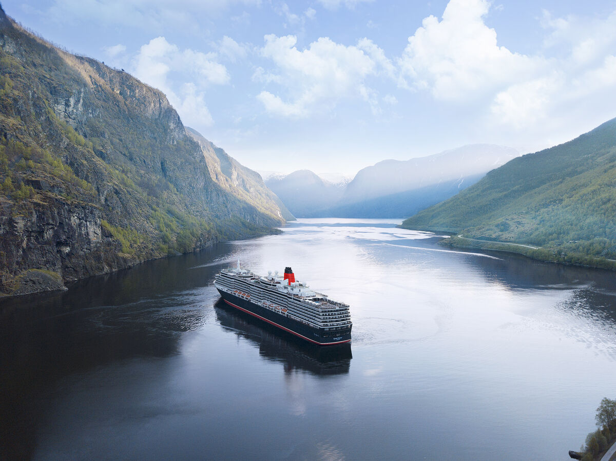 Cunard Unveils Nearly 600 Shore Experiences for 2027 World Voyages