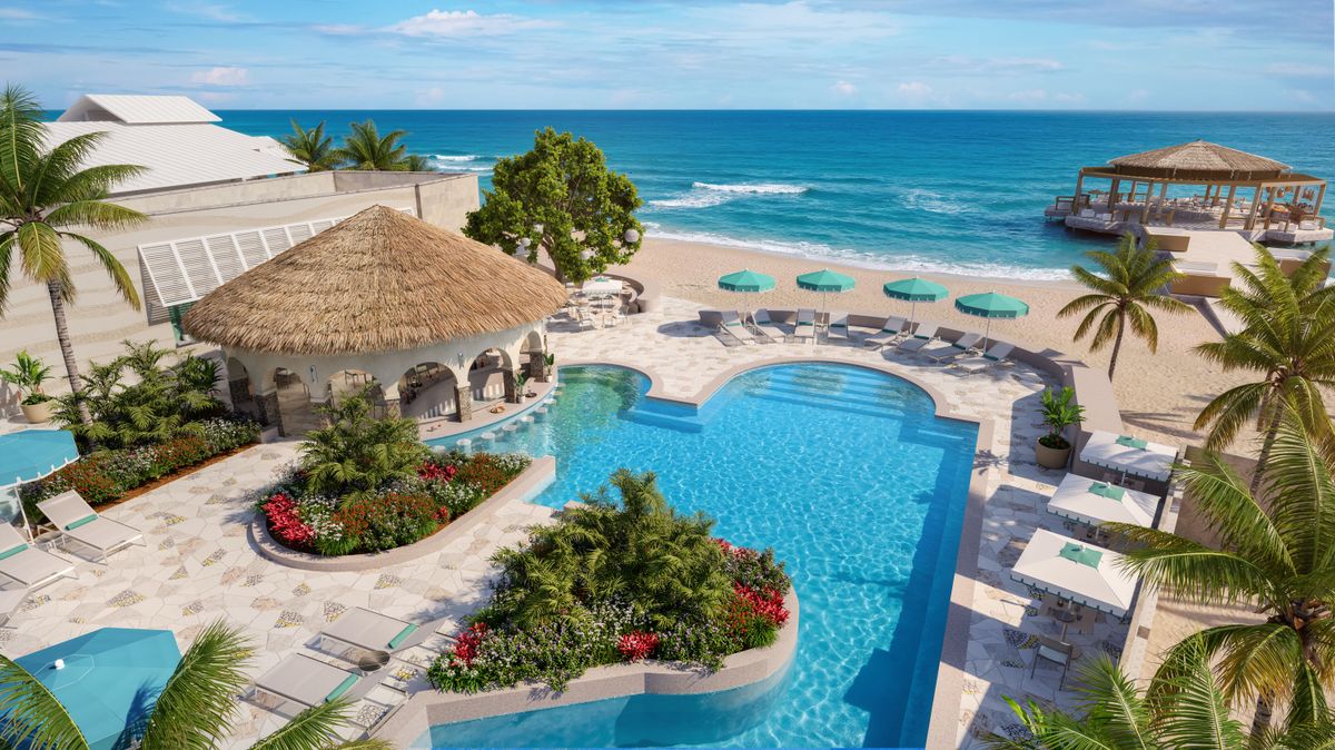 Three Iconic Sandals Resorts, Reimagined