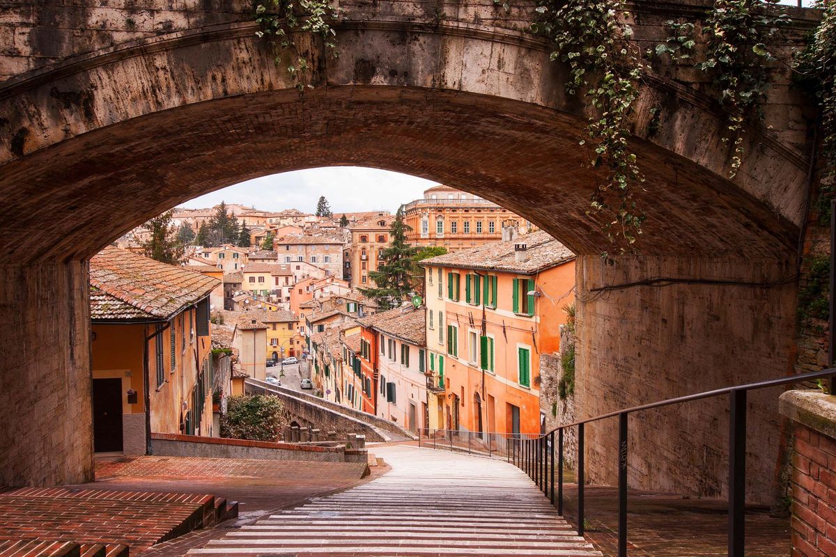 Avanti Unveils Italy Reference Guide for Advisors