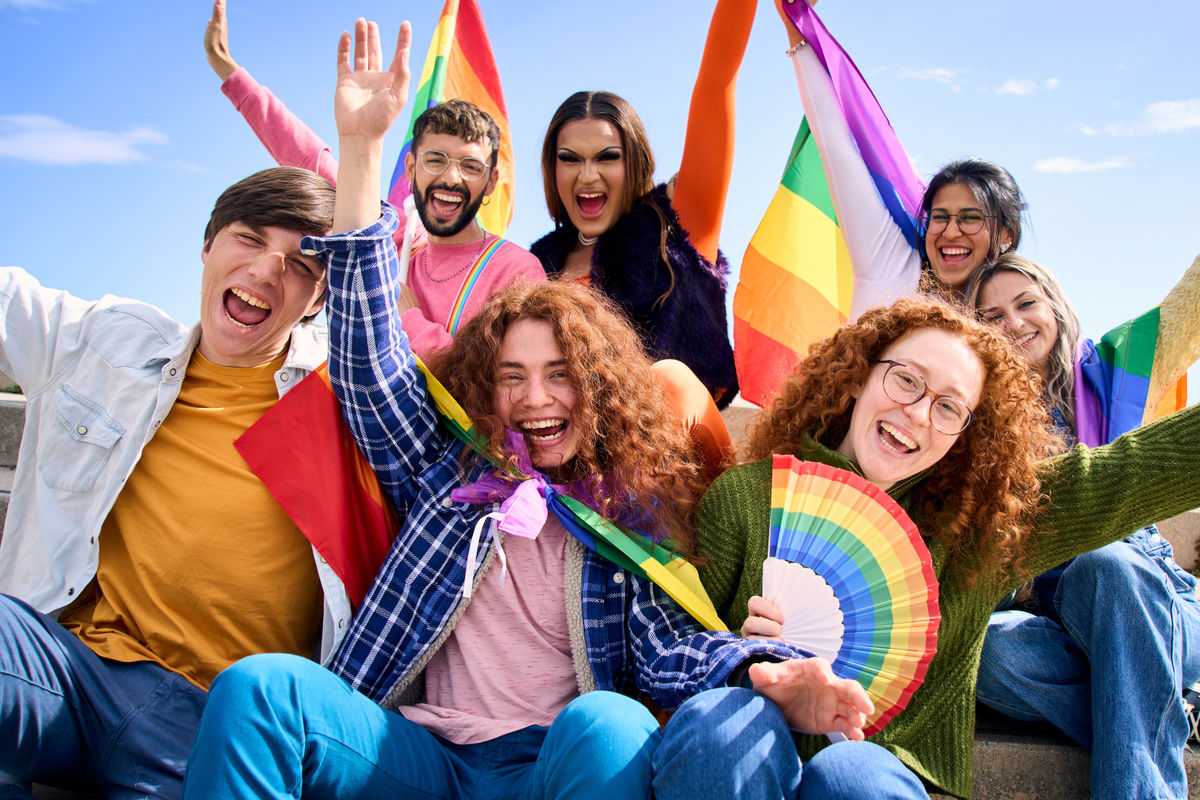 LGBTQ+ Travelers Face Restrictions on Meta, TikTok: How Advisors and Suppliers Are Impacted