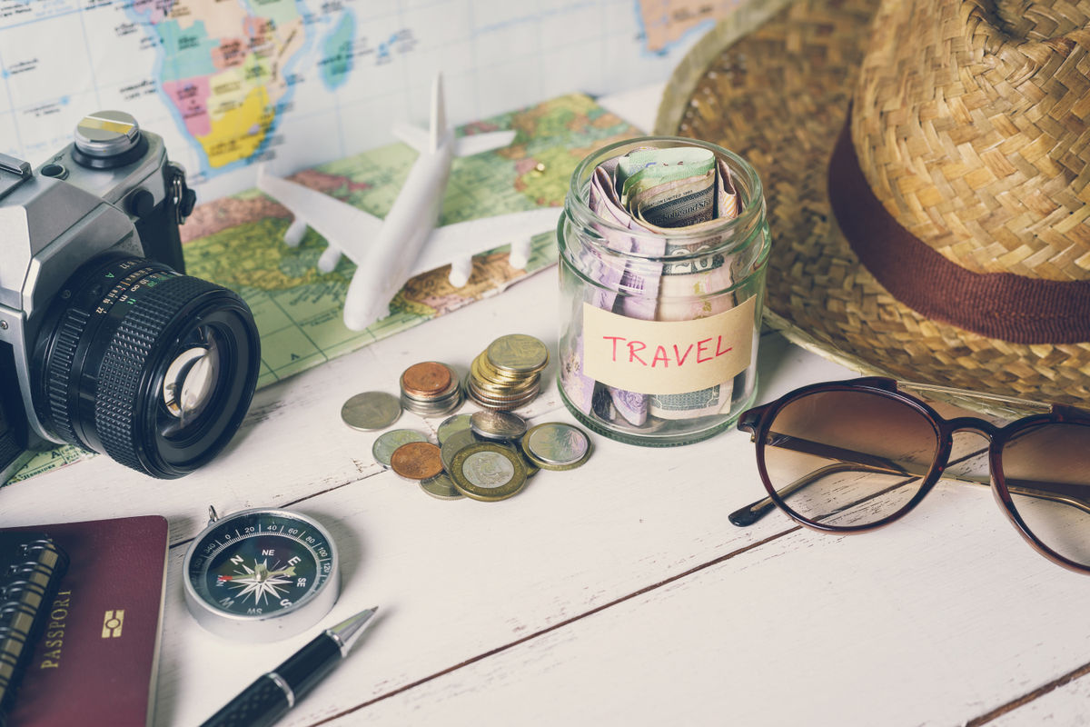 Travel Prices Drop, Leading To Increased Optimism and Demand