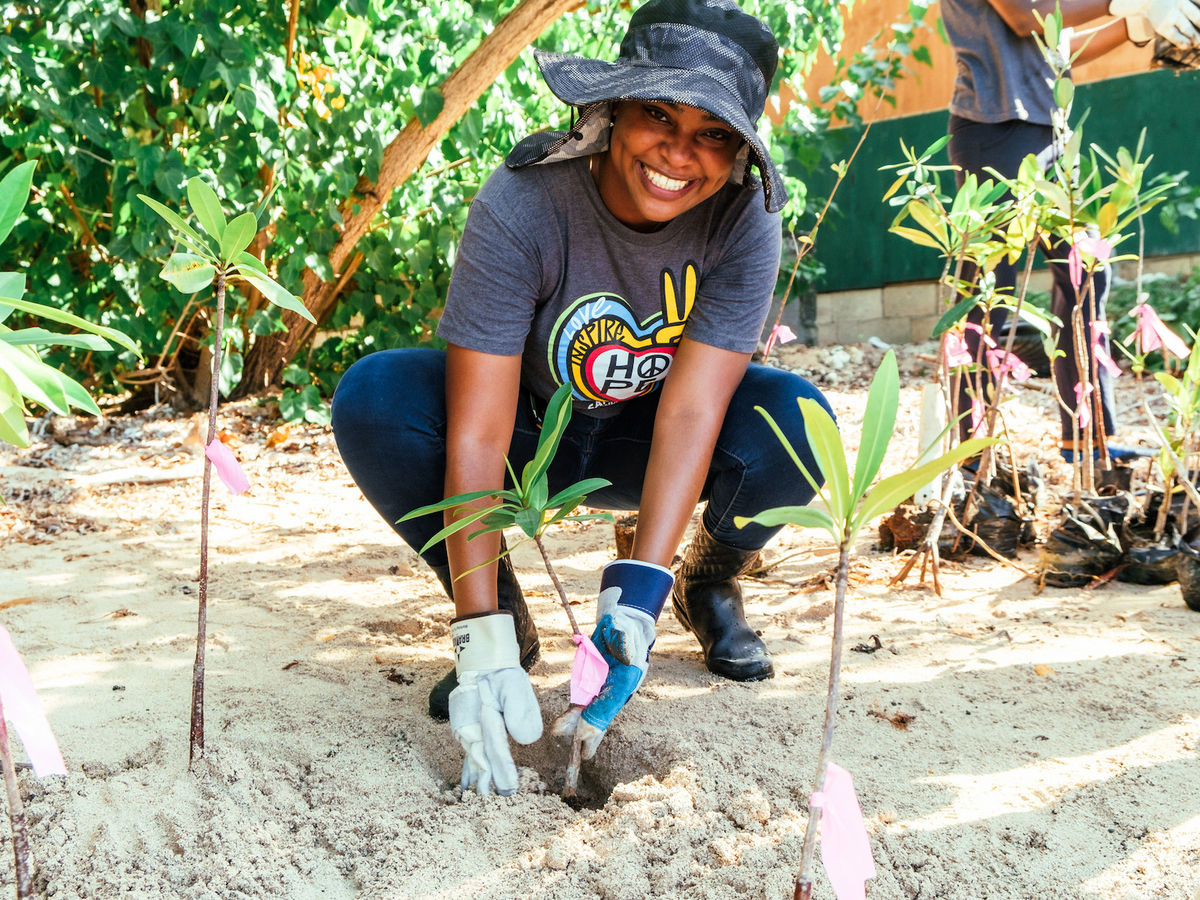 Sandals Resorts Unveils Corporate Social Responsibility Report