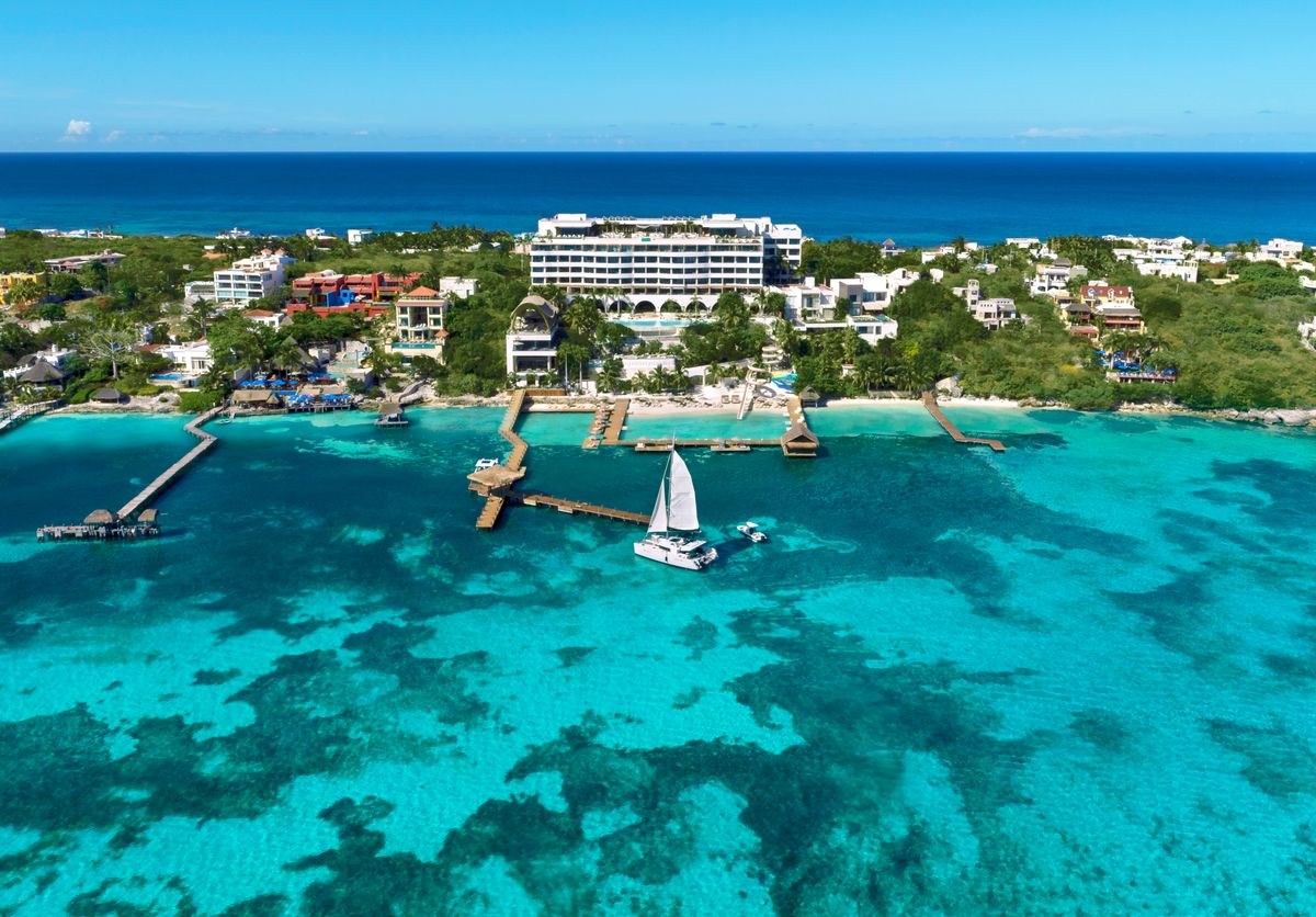 AAA Releases 2026 Five Diamond Hotel, Restaurant Lists