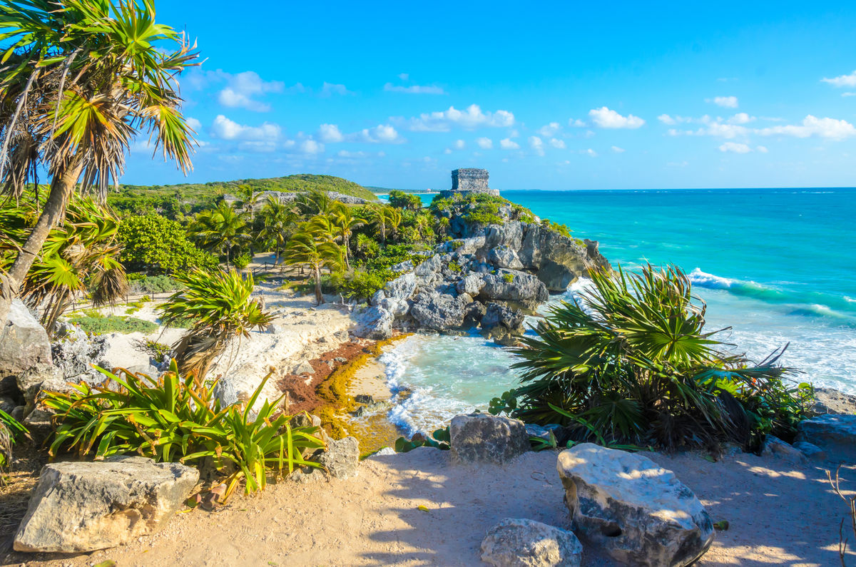 Tourism Officials Respond After US Updates Mexico Travel Safety Advisory Tourism Officials Respond After US Updates Mexico Travel Safety Advisory