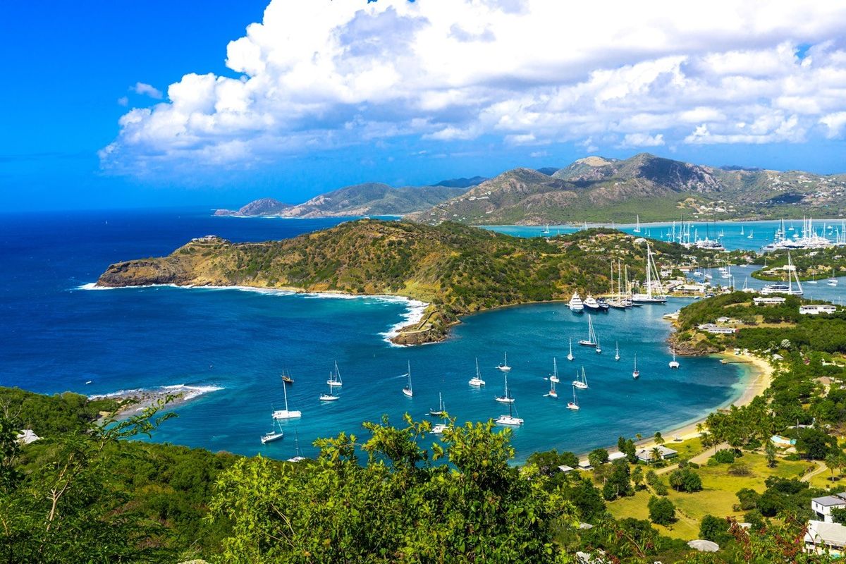 Antigua and Barbuda Reports Strong Tourism Results to Start 2026