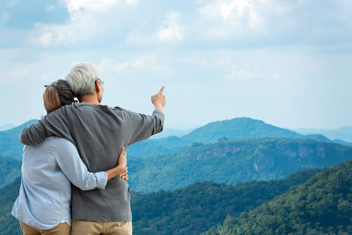 Senior Travel Safety: What the Canadian Government Wants You to Know