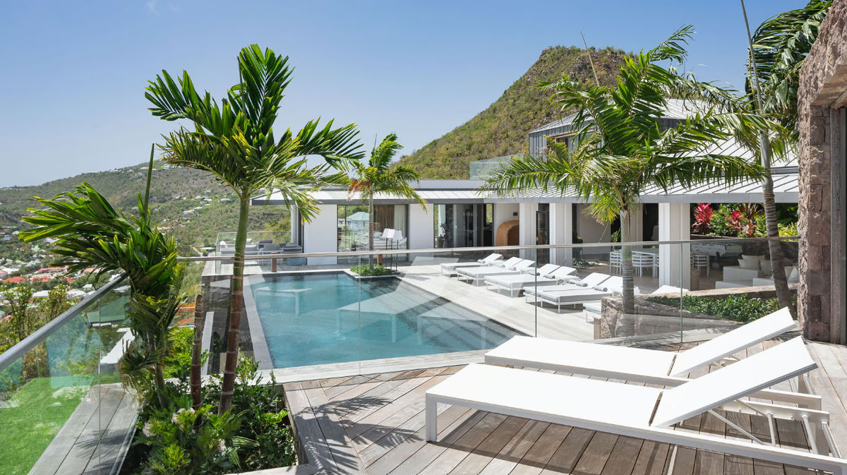 Highlights from Rental Escapes: The best villas in the Caribbean for your vacation