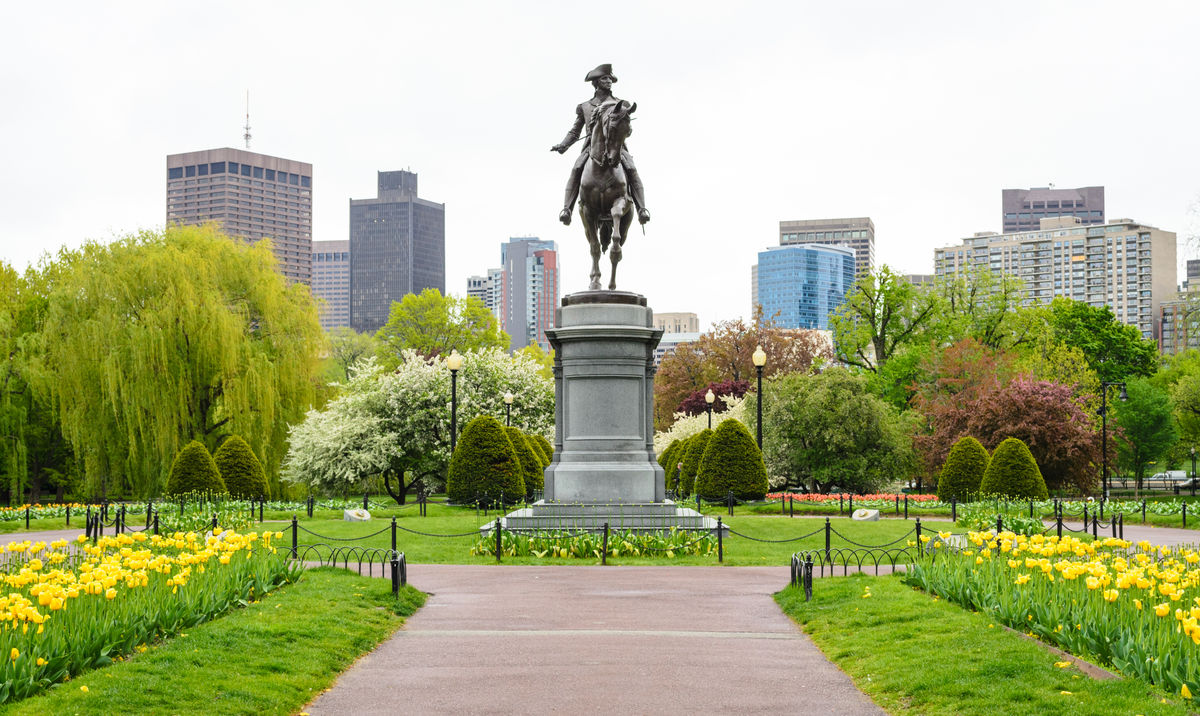 EF Go Ahead Tours Launches Special America 250 Tour