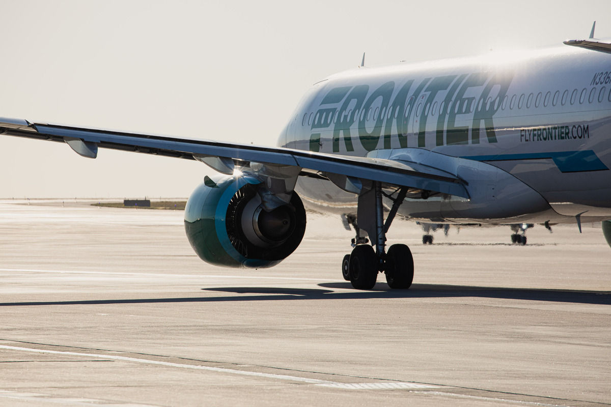 Frontier Airlines CEO Remains Optimistic Amid Travel Industry Slowdown