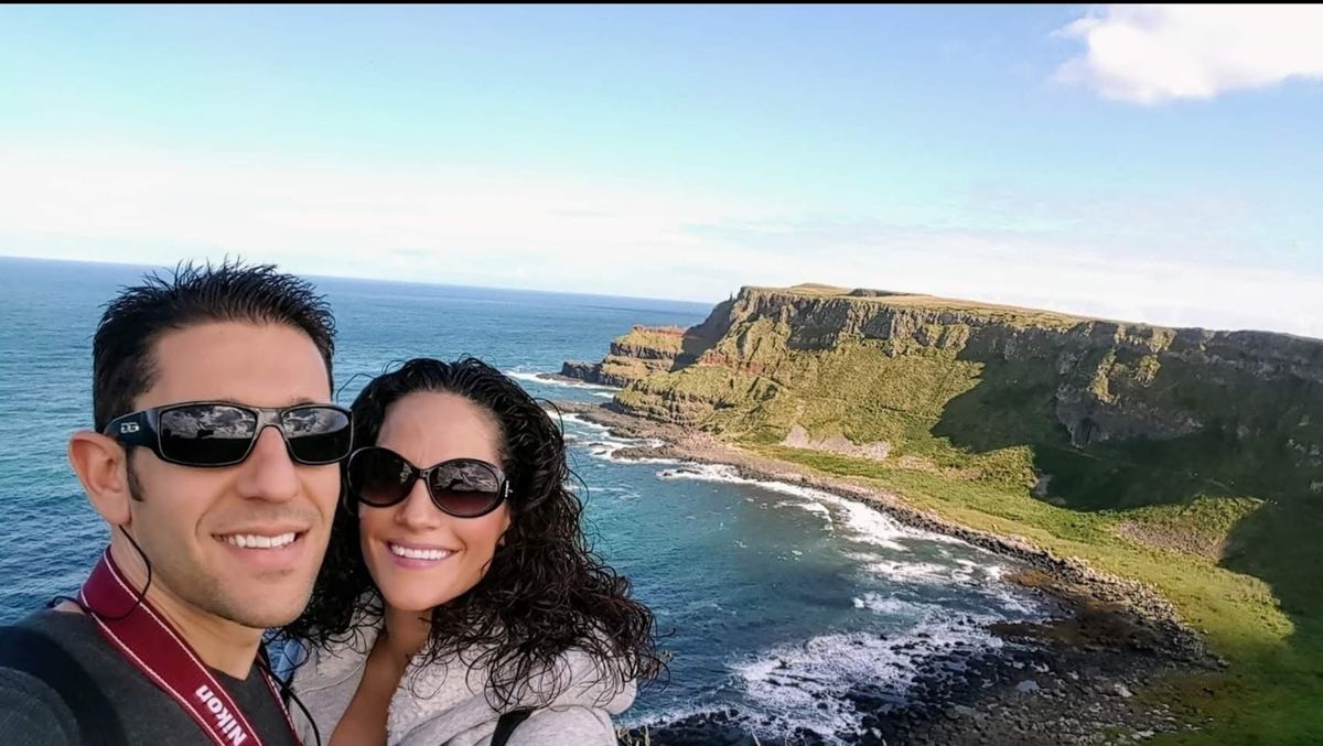 Travel Advisor Success Story: Denise Valente, Valente Adventures by Dream Vacations